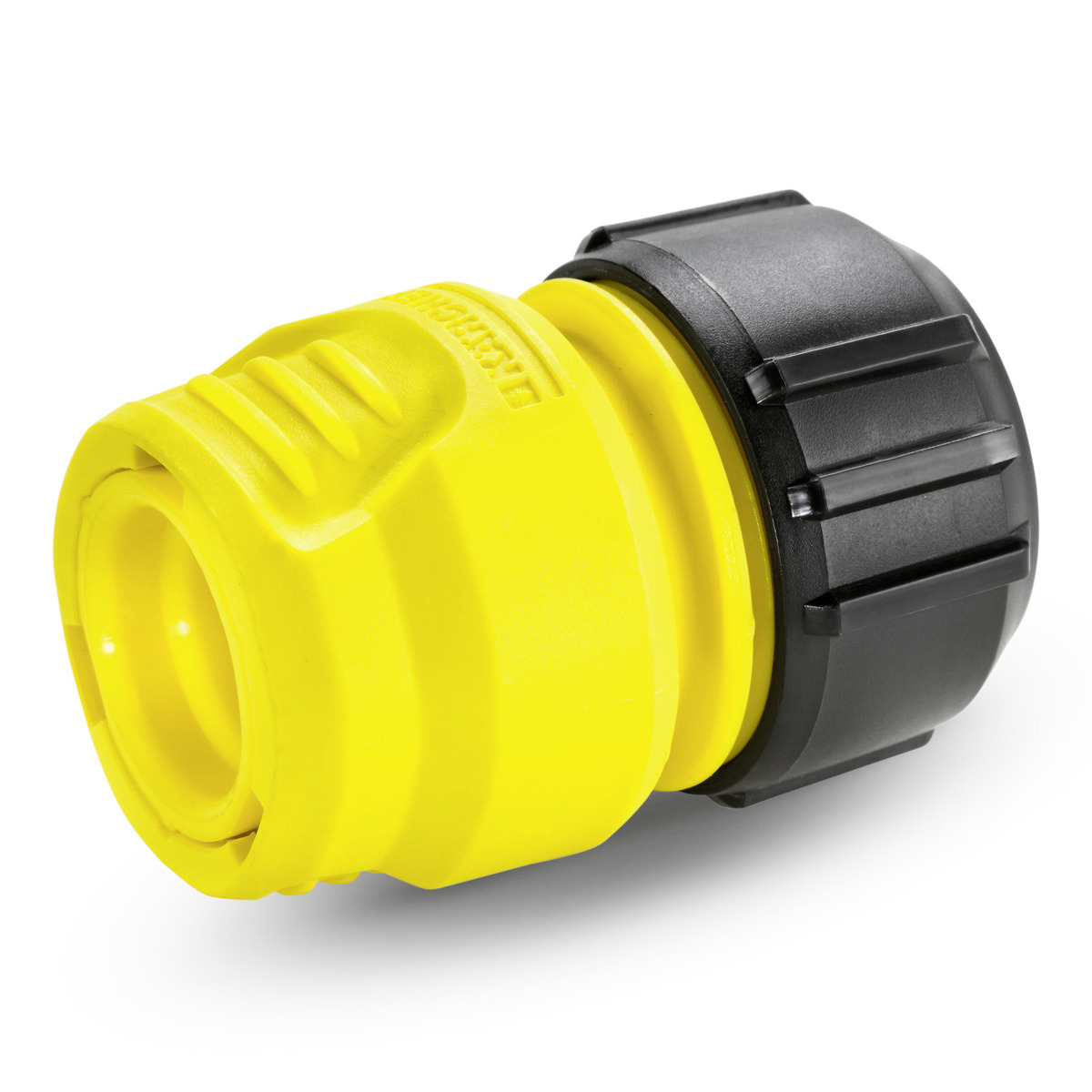 Hose coupling entry Universal