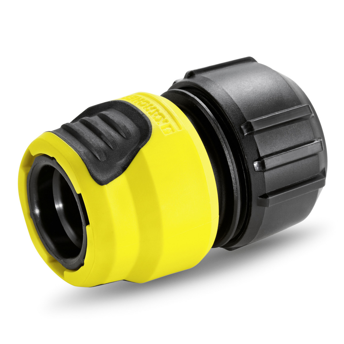 Hose coupling middle Aqua Universal