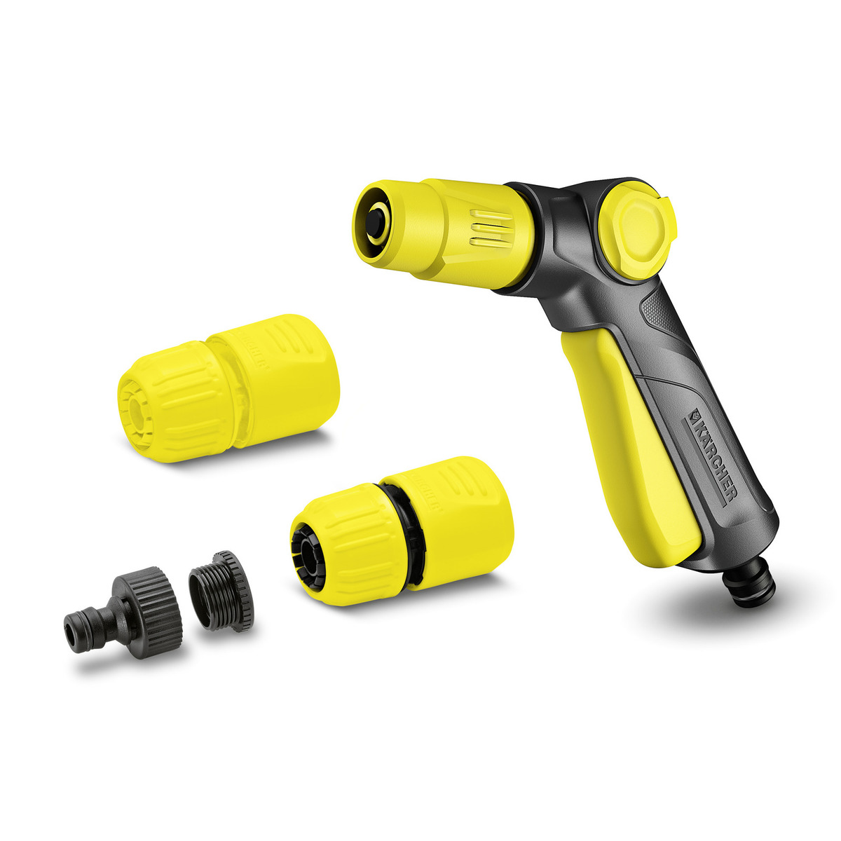 SPRAY GUN SET