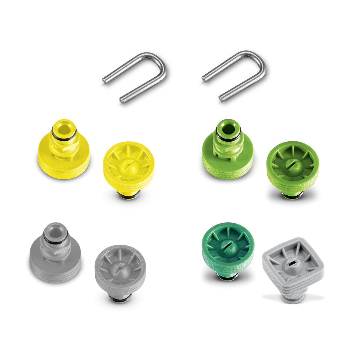 Replacement nozzles T-Racer