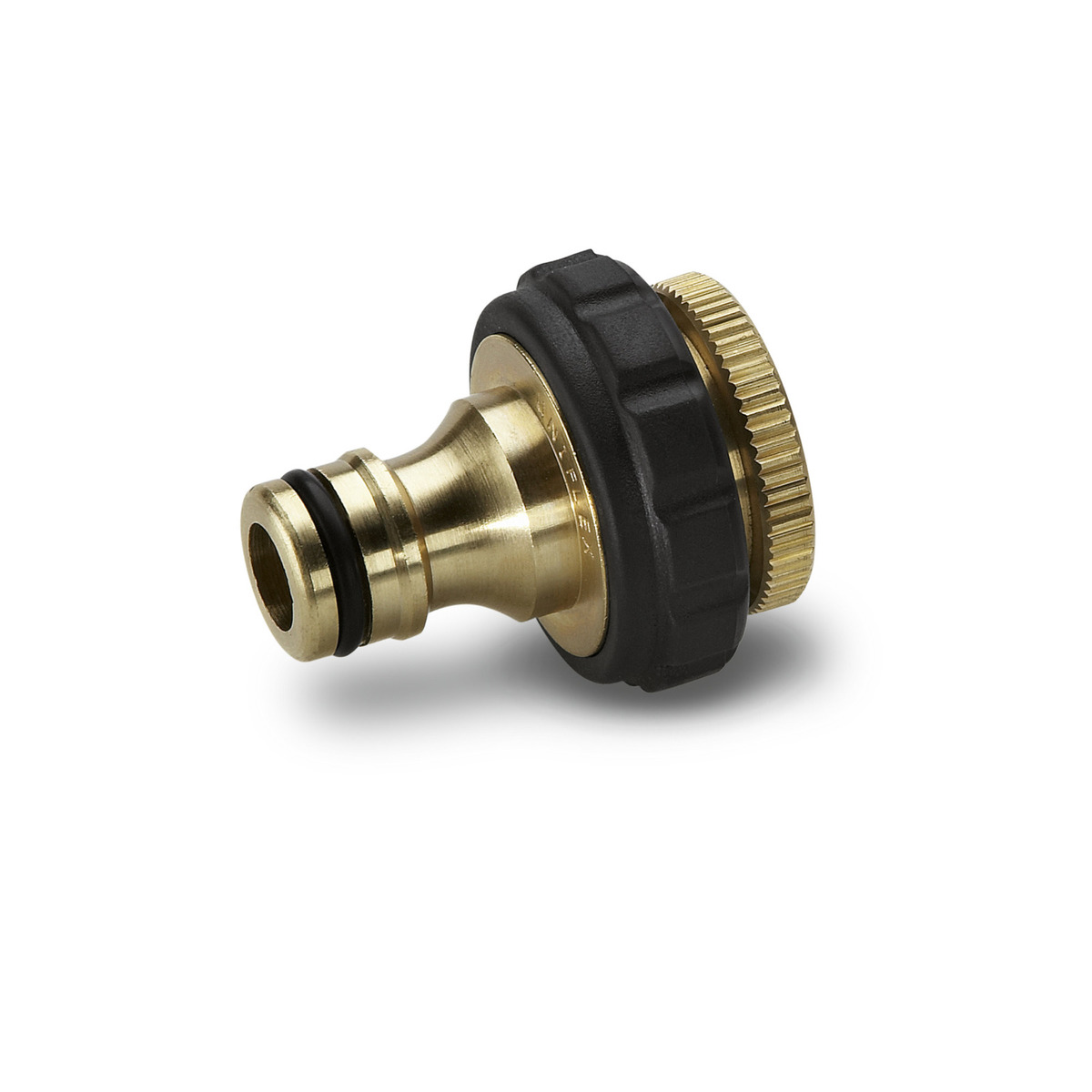 Tap adaptor brass reducer G3/4