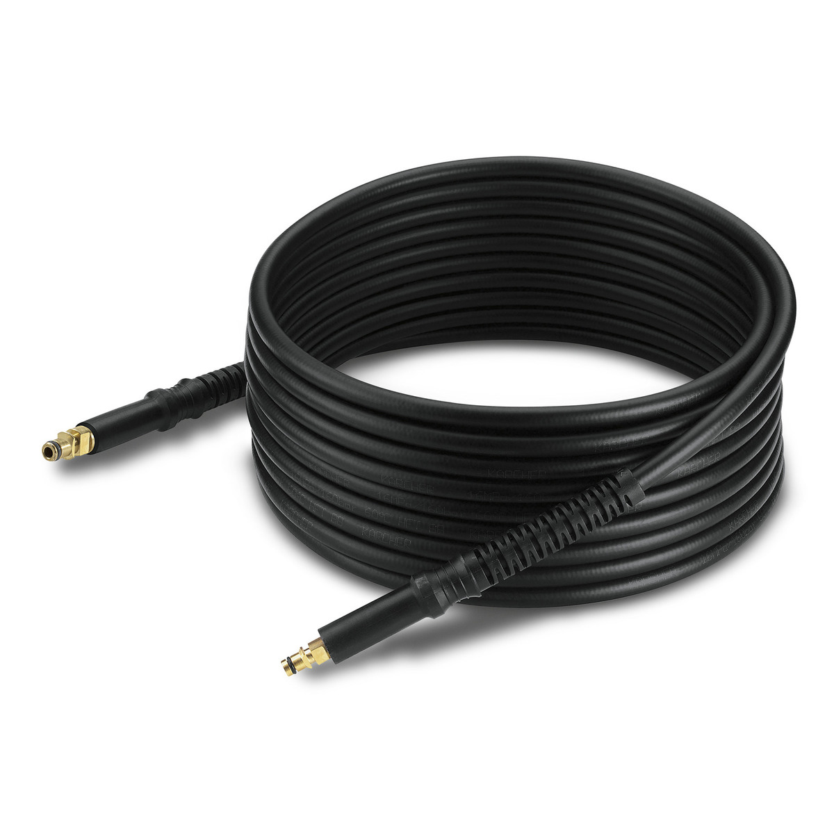 H 9 Q high pressure hose Quick Connect