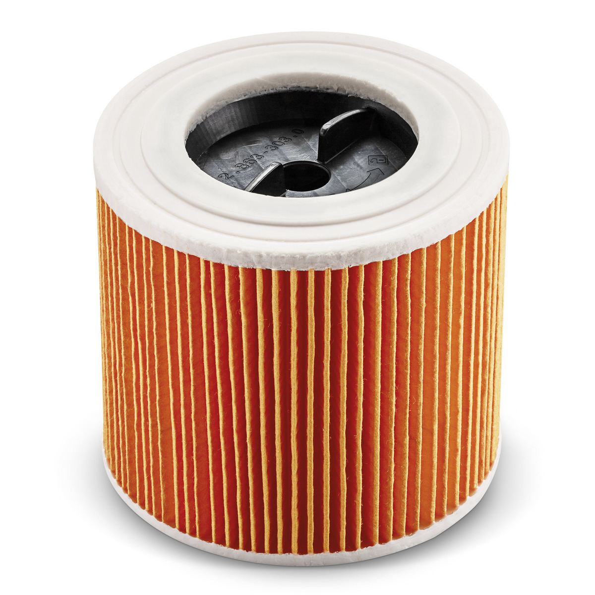 Cartridge filter WD/SE