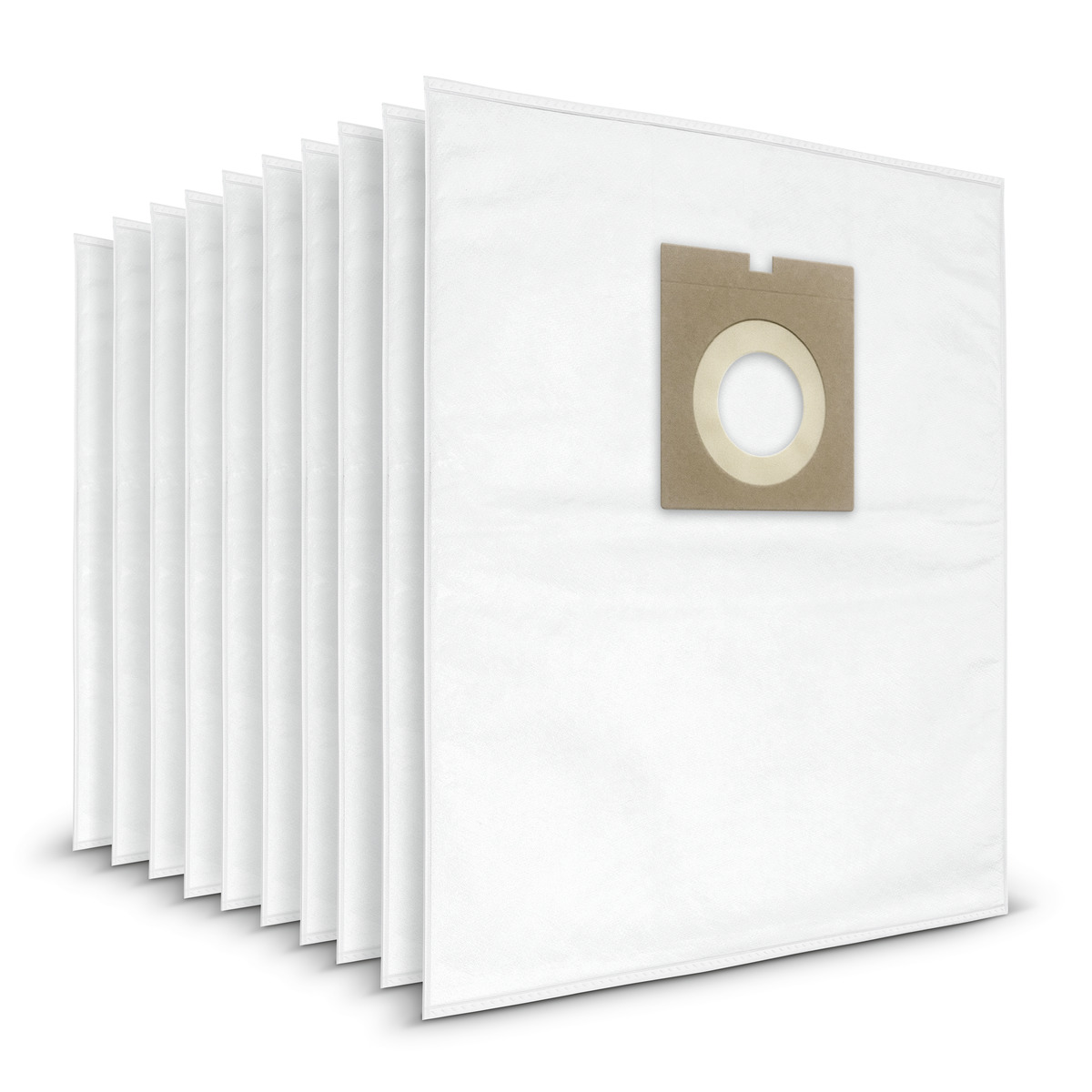 Filter bags set replacement (10 pieces)