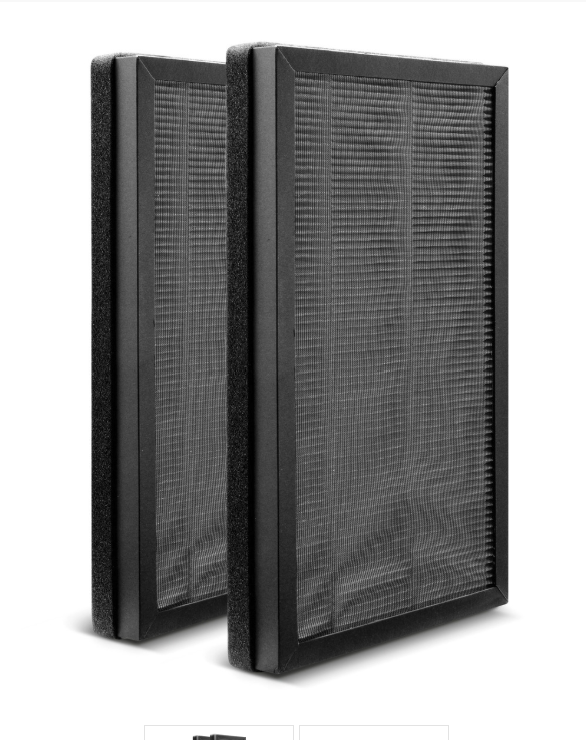 Filter Set AF 20