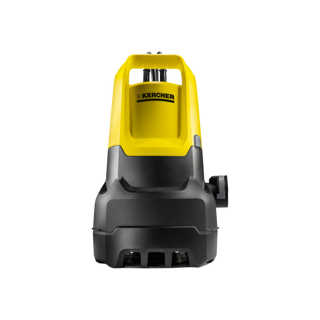 Submersible Pump