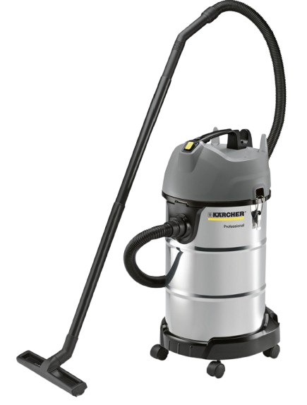 Vacuums